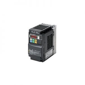 Biến tần Omron, 3G3MX2-A2002-V1 0.2/0.4 kW 3 Pha 220V